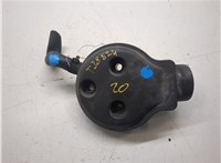 90570230 Воздуховод Opel Corsa B 1993-2000 8791312 #4