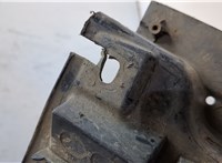 7013GQ Защита днища, запаски, КПП, подвески Peugeot 5008 2009-2016 8791730 #7
