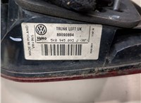  Фонарь крышки багажника Volkswagen Golf 6 2009-2012 8791752 #5