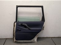  Дверь боковая (легковая) Volkswagen Passat 4 1994-1996 8791831 #3