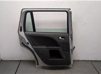  Дверь боковая (легковая) Ford Mondeo 3 2000-2007 8791840 #6