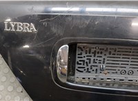  Крышка (дверь) багажника Lancia Lybra 8791946 #2