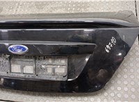  Крышка (дверь) багажника Ford Mondeo 3 2000-2007 8791955 #2