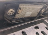  Крышка (дверь) багажника Ford Mondeo 3 2000-2007 8791955 #5