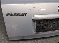  Крышка (дверь) багажника Volkswagen Passat 5 1996-2000 8791990 #2