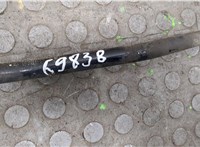  Стабилизатор подвески (поперечной устойчивости) Skoda Fabia 2004-2007 8792047 #2