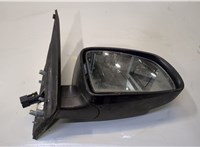  Зеркало боковое Opel Meriva 2003-2010 8792179 #4