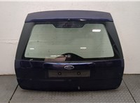  Крышка (дверь) багажника Ford Mondeo 3 2000-2007 8792275 #1
