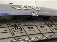  Крышка (дверь) багажника Audi A3 (8L1) 1996-2003 8792297 #4