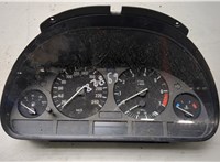  Щиток приборов (приборная панель) BMW 5 E39 1995-2003 8792301 #1