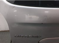 8701L3 Крышка (дверь) багажника Citroen Xsara-Picasso 8792328 #4