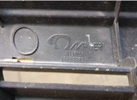  Решетка радиатора Opel Meriva 2003-2010 8792601 #5