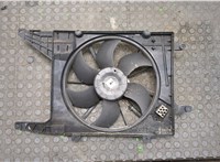  Вентилятор радиатора Renault Scenic 1996-2002 8792656 #4