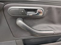  Дверь боковая (легковая) Seat Ibiza 3 2001-2006 8791550 #6