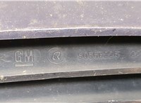  Решетка радиатора Opel Vectra B 1995-2002 8792730 #3