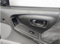  Дверь боковая (легковая) Subaru Forester (S10) 1998-2002 8792747 #5