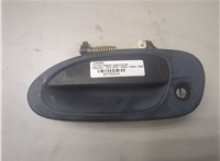  Ручка двери наружная Mazda 323 (BA) 1994-1998 8792814 #1