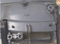  Ручка двери наружная Mazda 323 (BA) 1994-1998 8792814 #2
