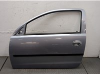  Дверь боковая (легковая) Opel Corsa C 2000-2006 8792963 #1