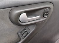  Дверь боковая (легковая) Opel Corsa C 2000-2006 8792963 #5