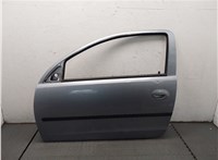 Дверь боковая (легковая) Opel Corsa C 2000-2006 8792981 #1