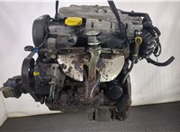  Двигатель (ДВС) Opel Astra F 1991-1998 8793142 #2