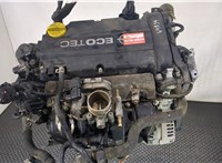  Двигатель (ДВС) Opel Meriva 2003-2010 8793223 #5