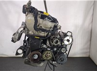  Двигатель (ДВС) Renault Scenic 1996-2002 8793264 #1