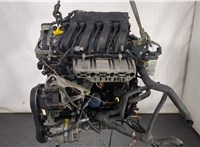  Двигатель (ДВС) Renault Scenic 1996-2002 8793264 #2