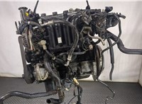  Двигатель (ДВС) Mazda 3 (BK) 2003-2009 8793333 #3
