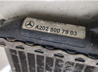 2025007903 Радиатор топливный Mercedes C W202 1993-2000 8793476 #5