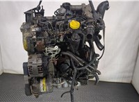  Двигатель (ДВС) Renault Megane 2 2002-2009 8793745 #4