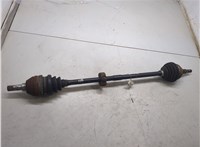 374328, 374428, 9117414, 92083310 Полуось (приводной вал, шрус) Opel Zafira A 1999-2005 8793755 #2