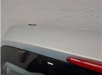  Крышка (дверь) багажника Renault Scenic 1996-2002 8794261 #7