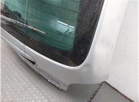  Крышка (дверь) багажника Renault Scenic 1996-2002 8794274 #5