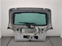  Крышка (дверь) багажника Renault Scenic 1996-2002 8794274 #9