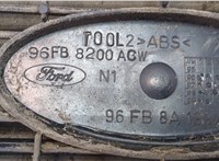 96FB8200ACW Решетка радиатора Ford Fiesta 1995-2000 8794282 #3