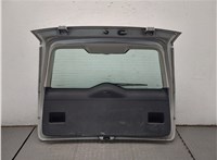  Крышка (дверь) багажника Ford Mondeo 3 2000-2007 8794292 #8