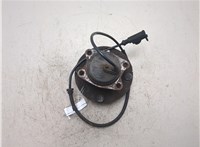 A4543500135 Ступица (кулак, цапфа) Smart Forfour W454 2004-2006 8794302 #4
