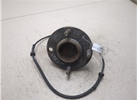 A4543500135 Ступица (кулак, цапфа) Smart Forfour W454 2004-2006 8794302 #5