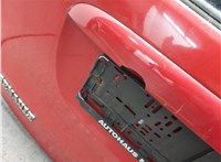 Крышка (дверь) багажника Renault Scenic 1996-2002 8794376 #5
