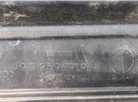  Решетка радиатора Chevrolet Kalos 8794381 #3