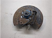 1604003 Ступица (кулак, цапфа) Opel Meriva 2003-2010 8794385 #4