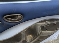  Дверь боковая (легковая) Fiat Doblo 2001-2005 8794394 #6