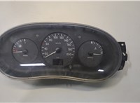  Щиток приборов (приборная панель) Renault Clio 1998-2008 8794402 #1
