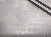 1K0959455EF Вентилятор радиатора Volkswagen Jetta 5 2004-2010 8794442 #4
