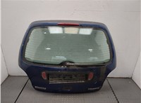  Крышка (дверь) багажника Renault Scenic 1996-2002 8794457 #1