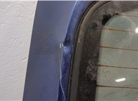  Крышка (дверь) багажника Renault Scenic 1996-2002 8794457 #4