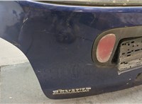 Крышка (дверь) багажника Renault Scenic 1996-2002 8794457 #5