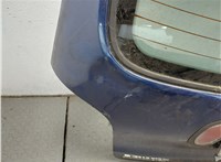  Крышка (дверь) багажника Renault Scenic 1996-2002 8794457 #6